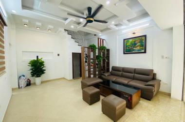 Kinh Doanh,Lô Góc,O tô, An Ninh, tại Tây Sơn, 40m2x6Tầng, 5.8 Tỷ