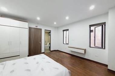 Kinh Doanh,Lô Góc,O tô đỗ cửa, An Ninh, tại Tây Sơn,65m2x3Tầng,9.5Tỷ