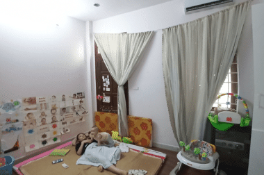 Bán nhà riêng tại Đường Mỹ Đình, Nam Từ Liêm,  Hà Nội diện tích 36m2  giá 4.05 Tỷ