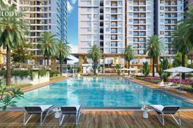 Mở bán căn hộ Hà Nội Melody Residences Linh Đàm, giá chỉ từ 2.9 tỷ/căn, TT 18% đợt I, chiết khấu lên đến 20%