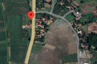 CHÍNH CHỦ CẦN RA NHANH LÔ ĐẤT VỊ TRÍ TRUNG TÂM QL217 VĨNH YÊN, VĨNH LỘC, THANH HÓA