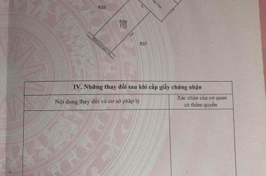 CHÍNH CHỦ CẦN RA NHANH LÔ ĐẤT VỊ TRÍ TRUNG TÂM QL217 VĨNH YÊN, VĨNH LỘC, THANH HÓA