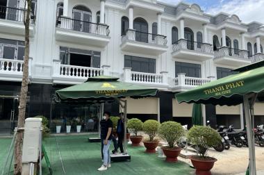 NHANH TAY SỞ HỮU NGAY NHÀ PHỐ - SHOPHOUSE THĂNG LONG 2 – BÌNH DƯƠNG VỚI GIÁ TỐT NHẤT , CÁCH QL13