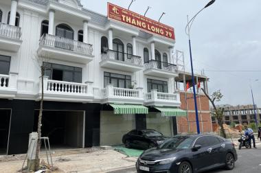 NHANH TAY SỞ HỮU NGAY NHÀ PHỐ - SHOPHOUSE THĂNG LONG 2 – BÌNH DƯƠNG VỚI GIÁ TỐT NHẤT , CÁCH QL13