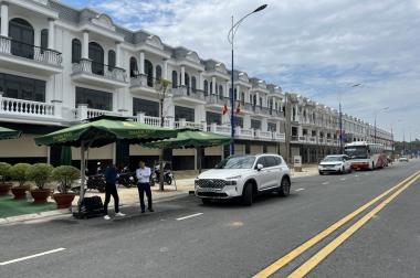 NHANH TAY SỞ HỮU NGAY NHÀ PHỐ - SHOPHOUSE THĂNG LONG 2 – BÌNH DƯƠNG VỚI GIÁ TỐT NHẤT , CÁCH QL13