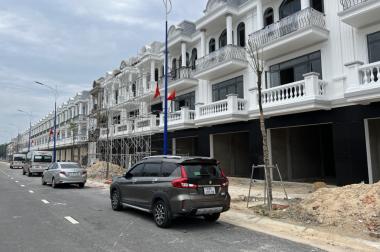 NHANH TAY SỞ HỮU NGAY NHÀ PHỐ - SHOPHOUSE THĂNG LONG 2 – BÌNH DƯƠNG VỚI GIÁ TỐT NHẤT , CÁCH QL13