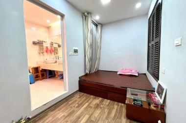 NHÀ ĐẸP ĐỘI CẤN- BA ĐÌNH- 38M*4T*MT 4,5M-  Ở SƯỚNG - 3 BƯỚC RA PHỐ PHỐ - NGÕ THÔNG - NHÀ ĐẸP .