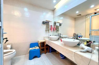 NHÀ ĐẸP ĐỘI CẤN- BA ĐÌNH- 38M*4T*MT 4,5M-  Ở SƯỚNG - 3 BƯỚC RA PHỐ PHỐ - NGÕ THÔNG - NHÀ ĐẸP .