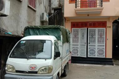 Bán nhà phố Đại An, 30m2, ô tô đỗ cửa, kinh doanh tốt, nhỉnh 4 tỷ