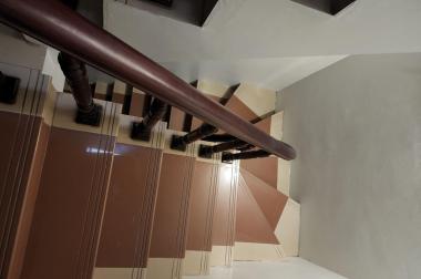 Bán nhà phố Đại An, 30m2, ô tô đỗ cửa, kinh doanh tốt, nhỉnh 4 tỷ