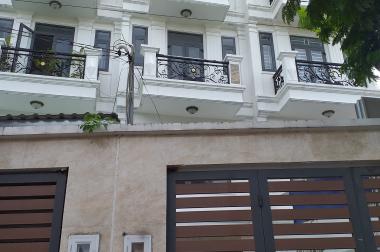 Nhà 5 tầng siêu đẹp, kinh doanh, SHR, 4x21, Lê Văn Khương, Q12, giá 9 tỷ