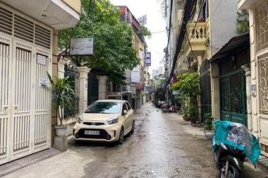 Bán nhà Thịnh Quang,đẹp, an ninh tốt,dân trí cao, 80m2,LH:0868181683