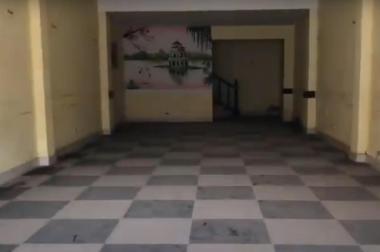 Mặt phố Tôn Đức Thắng, Đống Đa, vị trí đẹp hiếm,KINH DOANH ĐỈNH, 60m2x 19 tỷ