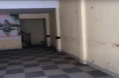 Mặt phố Tôn Đức Thắng, Đống Đa, vị trí đẹp hiếm,KINH DOANH ĐỈNH, 60m2x 19 tỷ