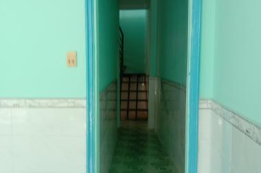 BÁN NHÀ SỐ B6/1, ẤP 2, QUY ĐỨC, BÌNH CHÁNH, HCM GIÁ 1,35 TỶ NHÀ VI BẰNG