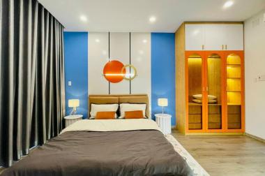 ĐỊNH CƯ GẤP! Bán Nhà 3 Tầng Cực Đẹp Phan Đăng Lưu, PN, 73m2 (5.1x14.3m), 8.8 Tỷ