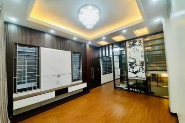 Hơn 10 tỷ nhà 60m2 lô góc gara ô tô phố Bồ Đề 6T thang máy vip quận Long Biên