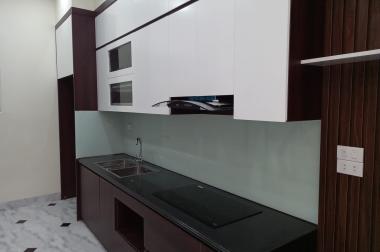 ĐẬP HỘP NHÀ MỚI KĐT VĂN PHÚ 35M2, Ô TÔ ĐỖ CỔNG GIÁ CHỈ 3 TỶ