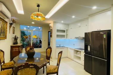 Biệt thự sân vườn phố Đào Tấn quận Ba Đình, ngõ ô tô,2 mặt thoáng,gần công viên.99m2 19 tỷ