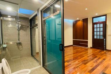 Biệt thự sân vườn phố Đào Tấn quận Ba Đình, ngõ ô tô,2 mặt thoáng,gần công viên.99m2 19 tỷ