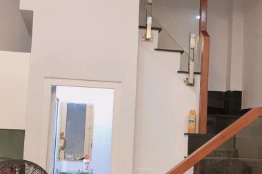 Bán Nhà Phú Nhuận Mới Đẹp 4Tầng Hồ Văn Huê- 4x6m- Sát Mặt Tiền Đường- Chỉ: 5,65 Tỷ        