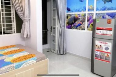 Bán Nhà Phú Nhuận Mới Đẹp 4Tầng Hồ Văn Huê- 4x6m- Sát Mặt Tiền Đường- Chỉ: 5,65 Tỷ        