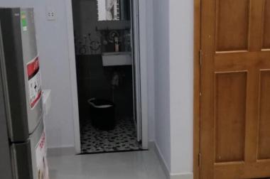 Bán Nhà Phú Nhuận Mới Đẹp 4Tầng Hồ Văn Huê- 4x6m- Sát Mặt Tiền Đường- Chỉ: 5,65 Tỷ        