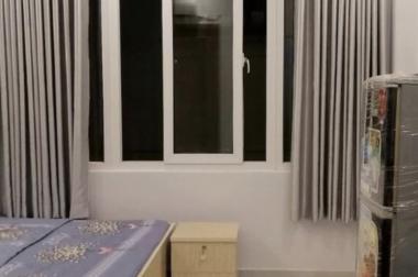 Bán Nhà Phú Nhuận Mới Đẹp 4Tầng Hồ Văn Huê- 4x6m- Sát Mặt Tiền Đường- Chỉ: 5,65 Tỷ        