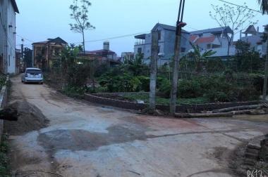 Đất thanh lâm. lô góc dtich nhỏ. đất nền mê linh.0989726892
