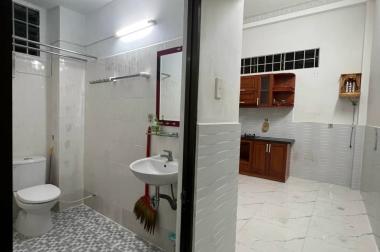 NHÀ MTKD 3 TẦNG, ĐƯỜNG QUANG TRUNG/GÒ VẤP, 5x20, GIÁ 8 TỶ