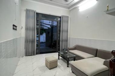 NHÀ MTKD 3 TẦNG, ĐƯỜNG QUANG TRUNG/GÒ VẤP, 5x20, GIÁ 8 TỶ