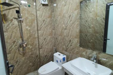 Ô TÔ-KINH DOANH-VỊ TRÍ VÀNG-CỰC GẦN PHỐ-THÔNG CÁC NGẢ, 55m2, 9.5 tỷ, THÁI HÀ