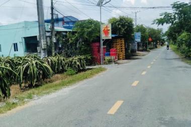 109m2 đất thổ phước tân hưng châu thành long an chỉ 380tr