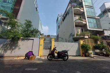 Bán đất Tô Hiến Thành phường 14 Quận 10 365m2 giá 63 Tỷ