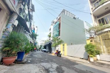 Bán đất Tô Hiến Thành phường 14 Quận 10 365m2 giá 63 Tỷ