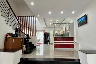 Biệt thự khu dân cư cao cấp Gia hòa phước long B, diện tích 133m đúc 3 lầu giá tốt