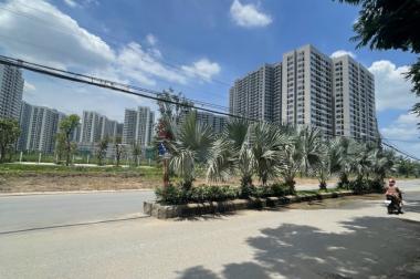 Lô đất 4.700m2,  MT đường Phước Thiện đối diện VinHome Grand Park Q9, Giá 185 tỷ