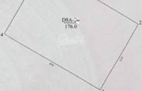 Chính chủ bán 176m2 đât đấu giá Vườn Đào, Quận Tây Hồ, mặt tiền 11m