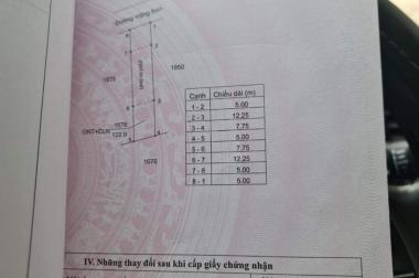 Cần Bán Gấp Căn Nhà Đẹp Gía Rẻ Tại Hẻm 3 Nguyễn Tri Phương , Xã Cư Ê bur TP Buôn Ma Thuột, Đak Lak