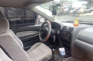 CHÍNH CHỦ CẦN BÁN XE MAZDA 323 TẠI QUẬN 8 – TP HỒ CHÍ MINH