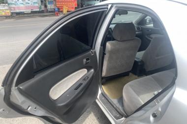 CHÍNH CHỦ CẦN BÁN XE MAZDA 323 TẠI QUẬN 8 – TP HỒ CHÍ MINH