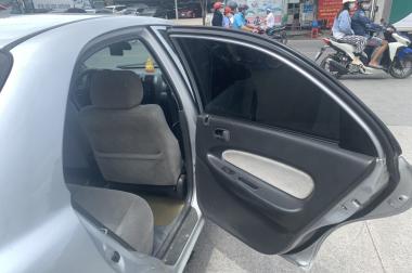 CHÍNH CHỦ CẦN BÁN XE MAZDA 323 TẠI QUẬN 8 – TP HỒ CHÍ MINH