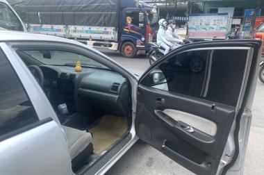 CHÍNH CHỦ CẦN BÁN XE MAZDA 323 TẠI QUẬN 8 – TP HỒ CHÍ MINH