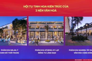 Mỹ Gia Gói 6, Khu Đô Thị Đẳng Cấp Duy Nhất Tại Nha Trang