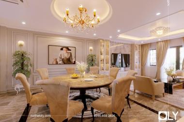  Chủ cần bán gấp nhà 6 tầng x50m2 có tháng máy vị trí kinh doanh cực đẹp giá hơn chục tỷ