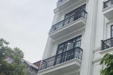  Chủ cần bán gấp nhà 6 tầng x50m2 có tháng máy vị trí kinh doanh cực đẹp giá hơn chục tỷ