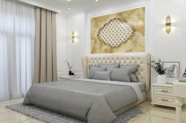  Chủ cần bán gấp nhà 6 tầng x50m2 có tháng máy vị trí kinh doanh cực đẹp giá hơn chục tỷ