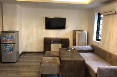 Bán nhà hẻm xa hơi Tô Hiến Thành Quận 10 5 tầng CHDV thu nhập ròng 360tr/năm giá nhỉnh 9 tỷ.