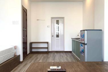 Bán nhà hẻm xa hơi Tô Hiến Thành Quận 10 5 tầng CHDV thu nhập ròng 360tr/năm giá nhỉnh 9 tỷ.