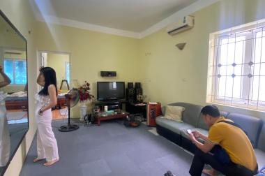 BÁN NHÀ TẬP THỂ TÔN ĐỨC THẮNG - KHU PHỐ SẠCH ĐẸP - DT 100M - 3 THOÁNG